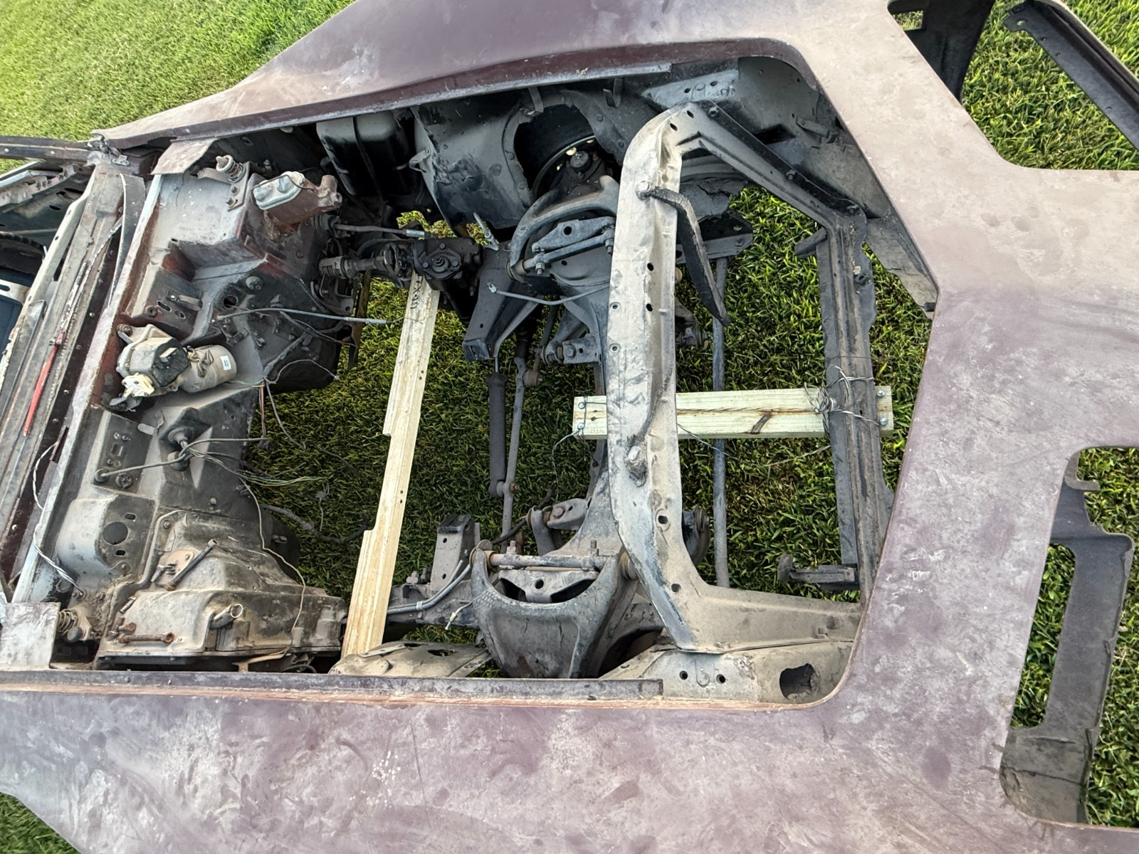 1969 Chevrolet Corvette - photo 13