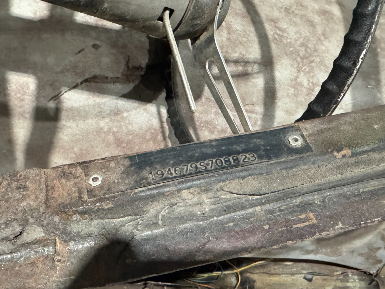 1969 Chevrolet Corvette - photo 3