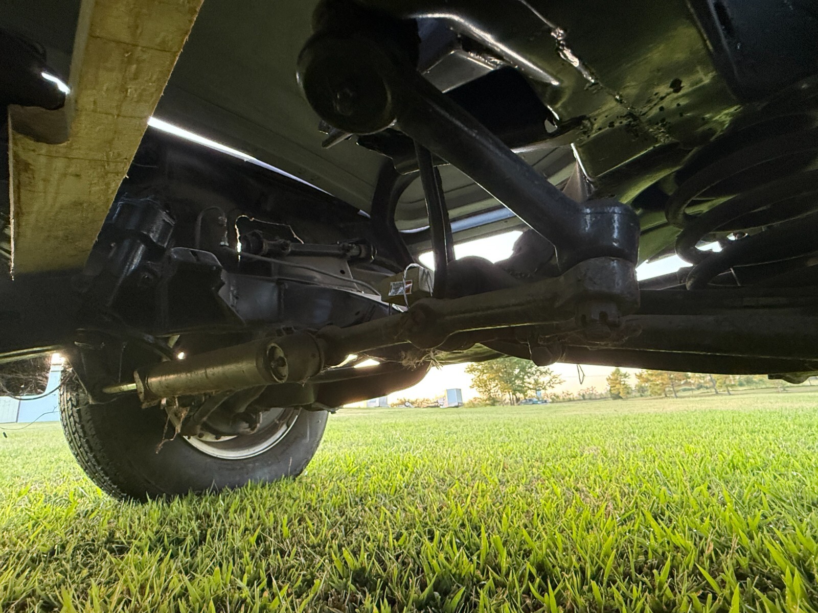 1969 Chevrolet Corvette - photo 5