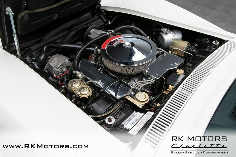 1969 Chevrolet Corvette - photo 4