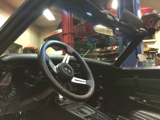 1969 Chevrolet Corvette - photo 10