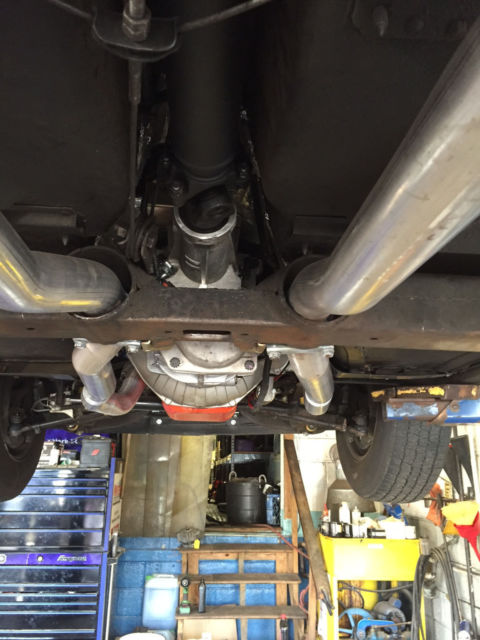 1969 Chevrolet Corvette - photo 6