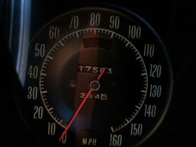 1969 Chevrolet Corvette - photo 2