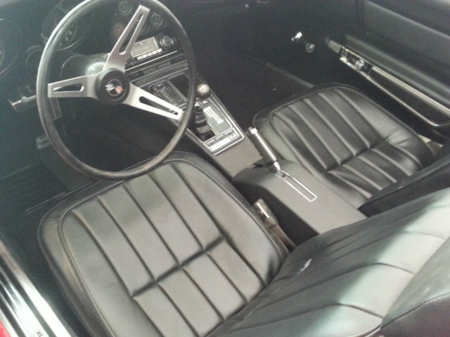 1969 Chevrolet Corvette - photo 9