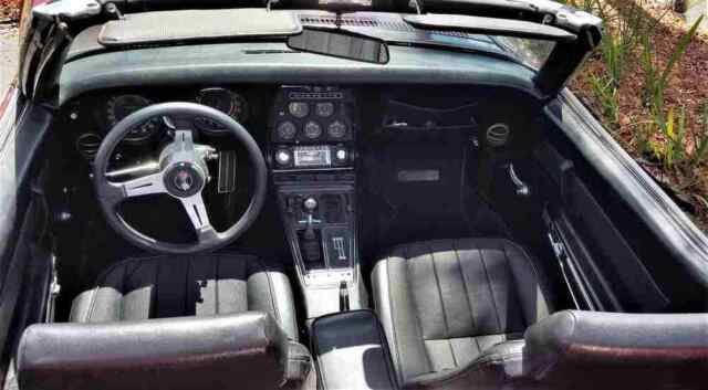 1969 Chevrolet Corvette - photo 4