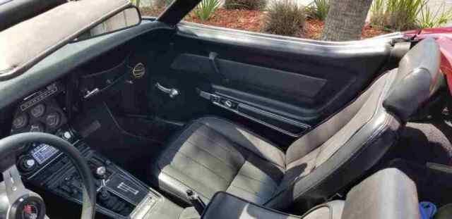 1969 Chevrolet Corvette - photo 5