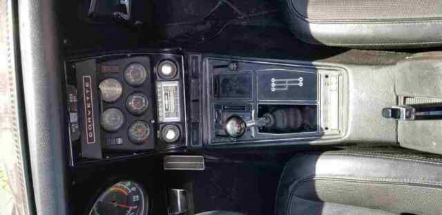 1969 Chevrolet Corvette - photo 7