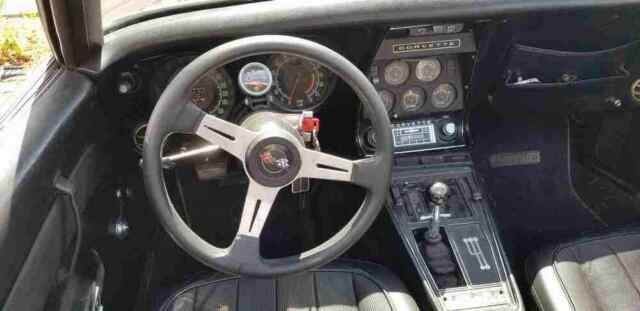 1969 Chevrolet Corvette - photo 8