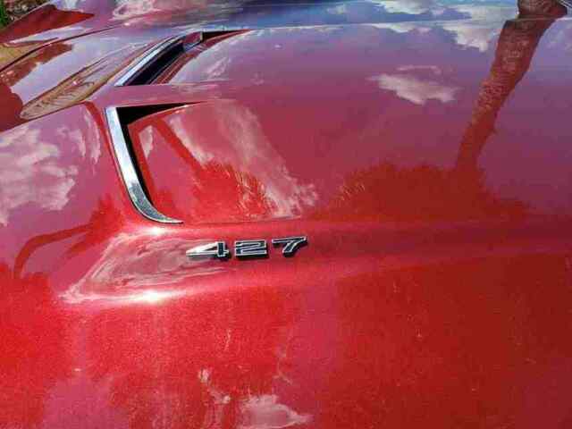 1969 Chevrolet Corvette - photo 9