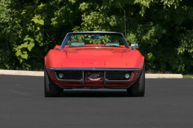 1969 Chevrolet Corvette - photo 2