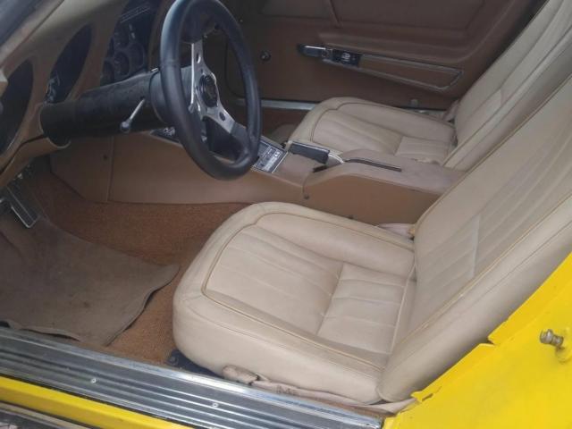 1969 Chevrolet Corvette L36 - photo 8