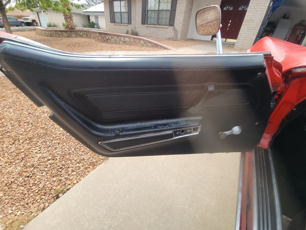 1969 Chevrolet Corvette - photo 12