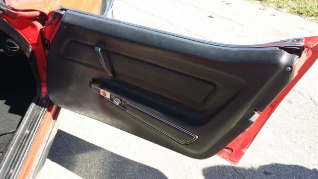 1969 Chevrolet Corvette Stingray - photo 12