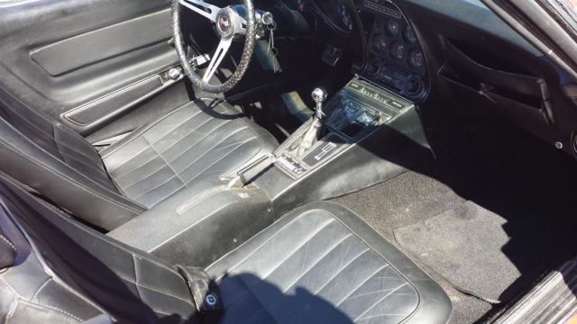 1969 Chevrolet Corvette Stingray - photo 13