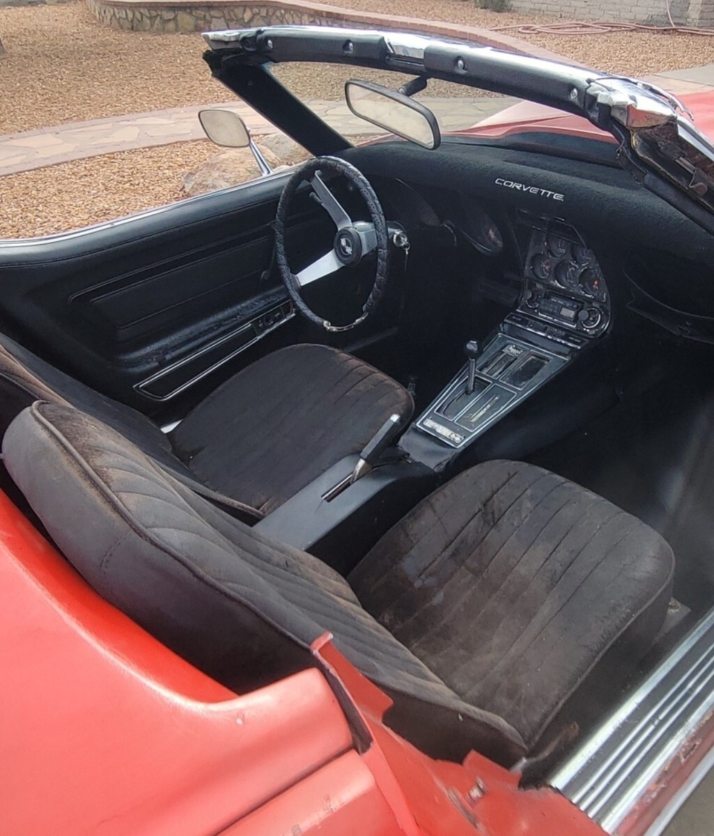 1969 Chevrolet Corvette - photo 6