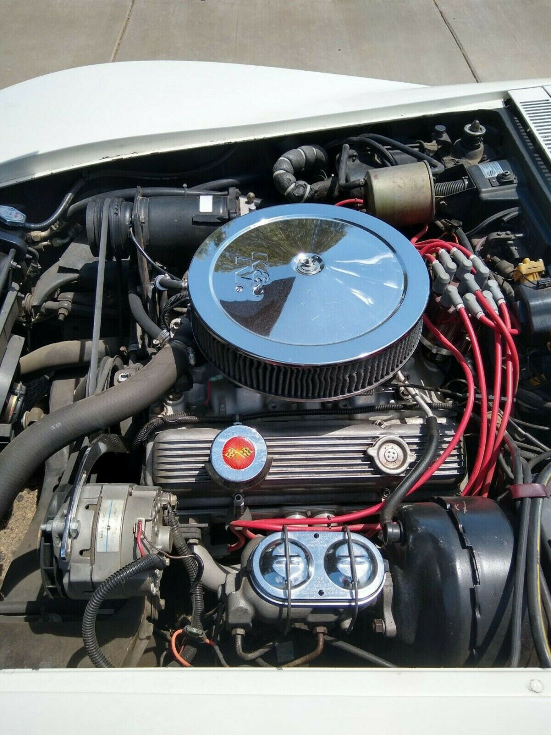 1969 Chevrolet Corvette - photo 5