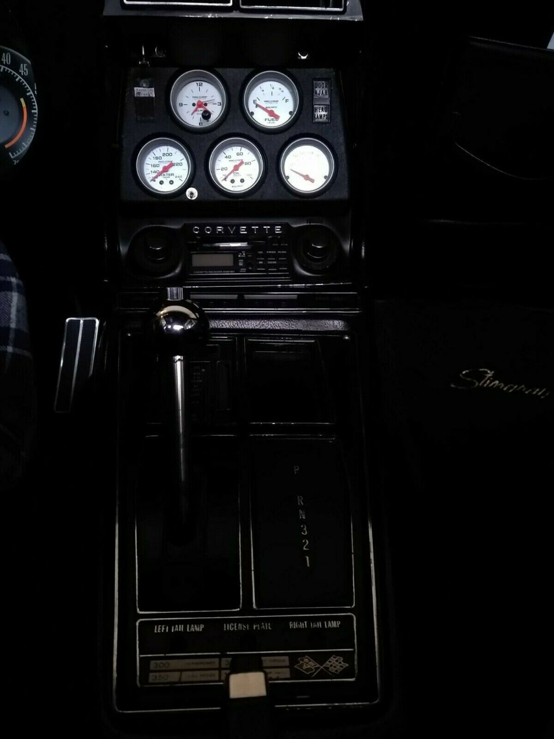 1969 Chevrolet Corvette - photo 6