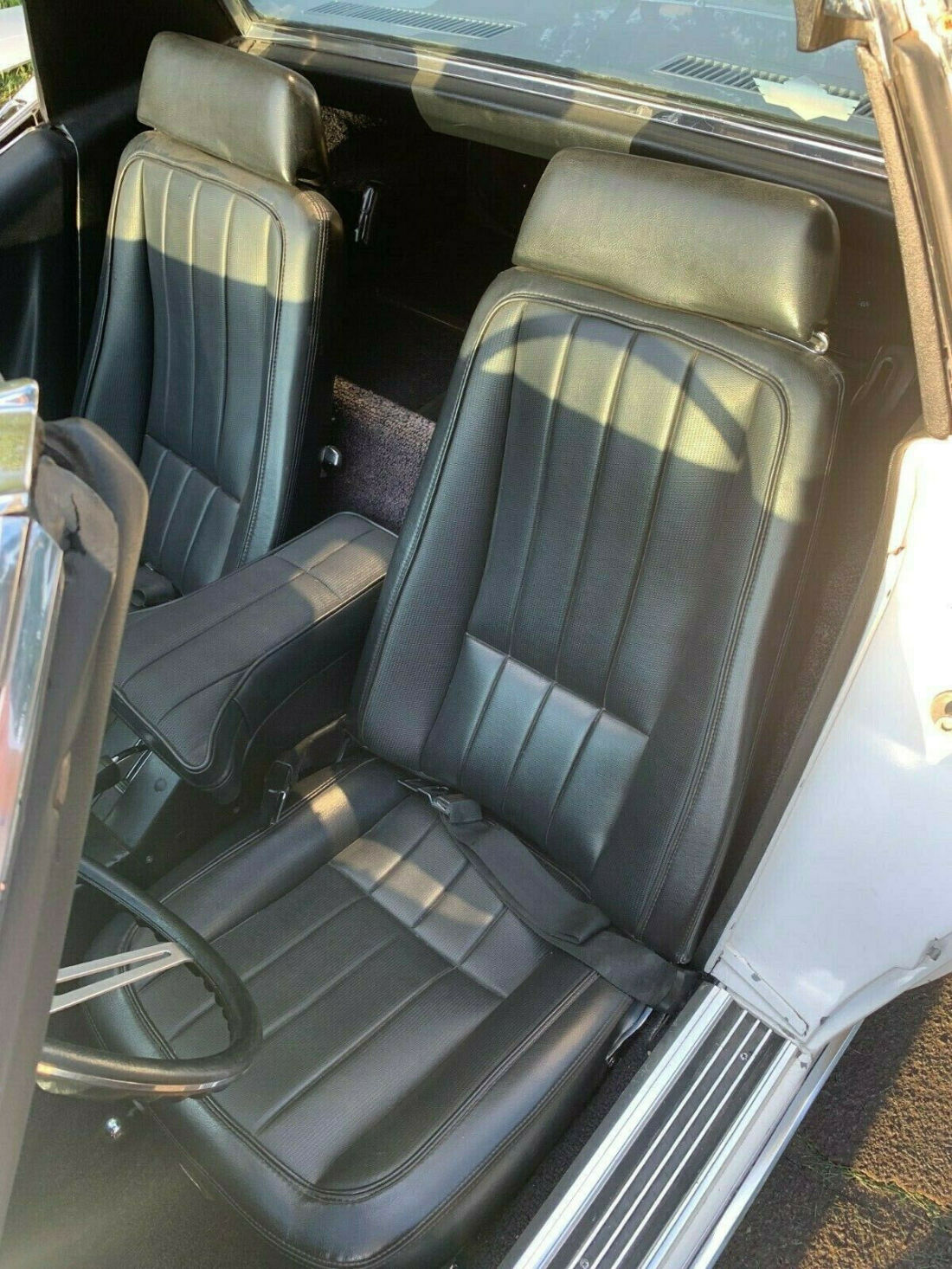 1969 Chevrolet Corvette - photo 7