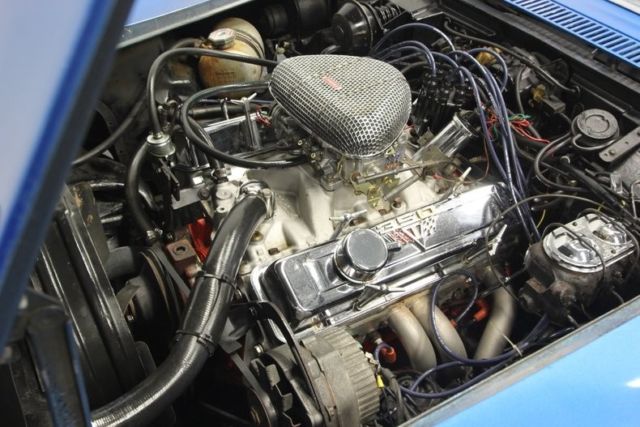 1969 Chevrolet Corvette -- - photo 4
