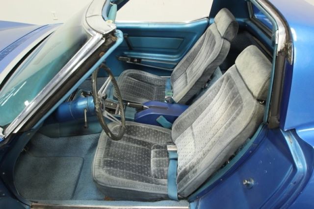 1969 Chevrolet Corvette -- - photo 5
