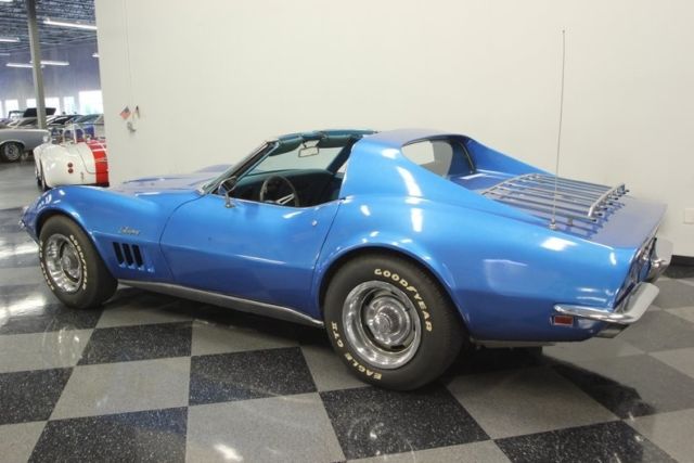 1969 Chevrolet Corvette -- - photo 9