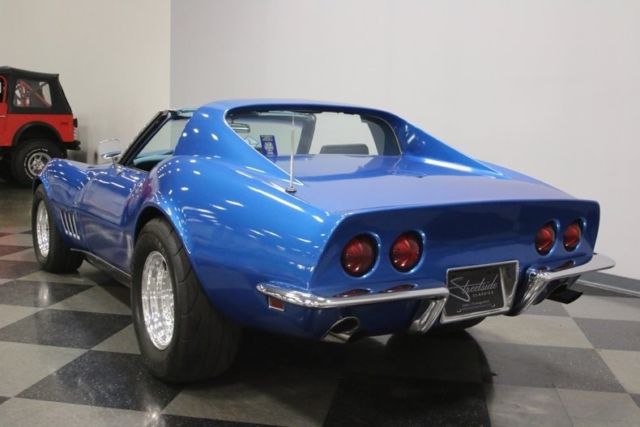 1969 Chevrolet Corvette -- - photo 10