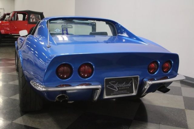 1969 Chevrolet Corvette -- - photo 11
