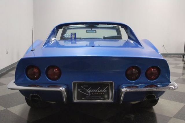 1969 Chevrolet Corvette -- - photo 12