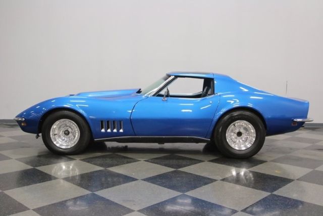 1969 Chevrolet Corvette -- - photo 3