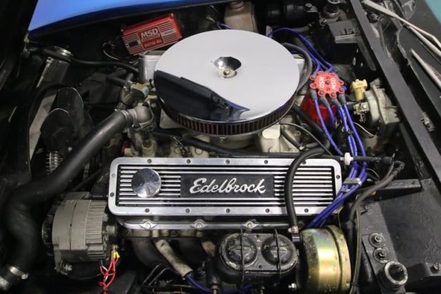 1969 Chevrolet Corvette -- - photo 4