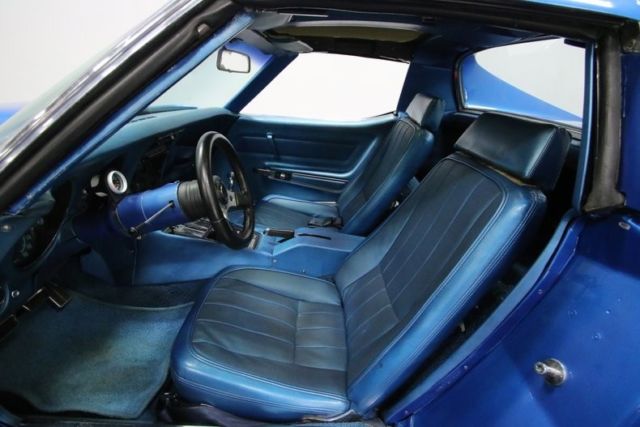 1969 Chevrolet Corvette -- - photo 5
