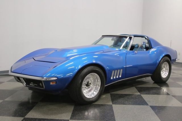 1969 Chevrolet Corvette -- - photo 6