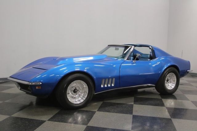 1969 Chevrolet Corvette -- - photo 7