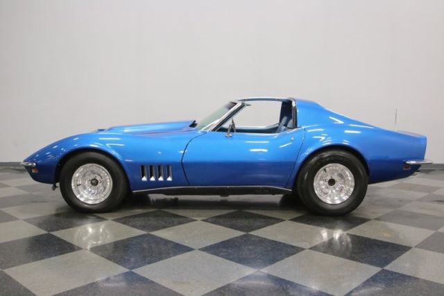 1969 Chevrolet Corvette -- - photo 8