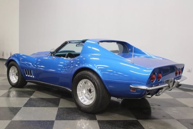 1969 Chevrolet Corvette -- - photo 9