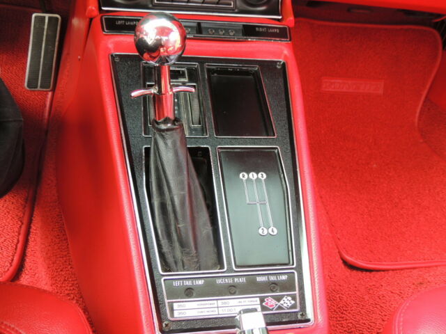 1969 Chevrolet Corvette - photo 11