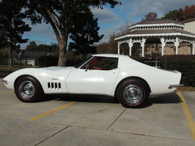 1969 Chevrolet Corvette - photo 3