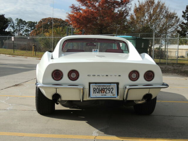 1969 Chevrolet Corvette - photo 4