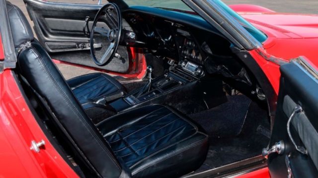 1969 Chevrolet Corvette -WHOLESALE PRICE-MUST GO-FACTORY BIG BLOCK COUPE - photo 5