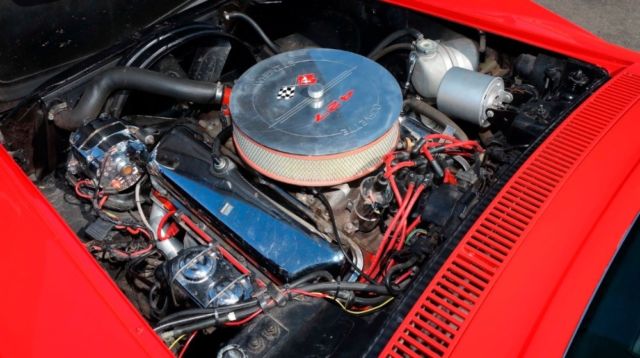 1969 Chevrolet Corvette -WHOLESALE PRICE-MUST GO-FACTORY BIG BLOCK COUPE - photo 7
