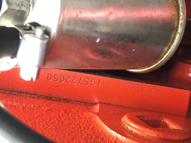 1969 Chevrolet Corvette - L36 427 #'s Matching - 4Spd - photo 11