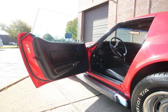1969 Chevrolet Corvette - L36 427 #'s Matching - 4Spd - photo 13
