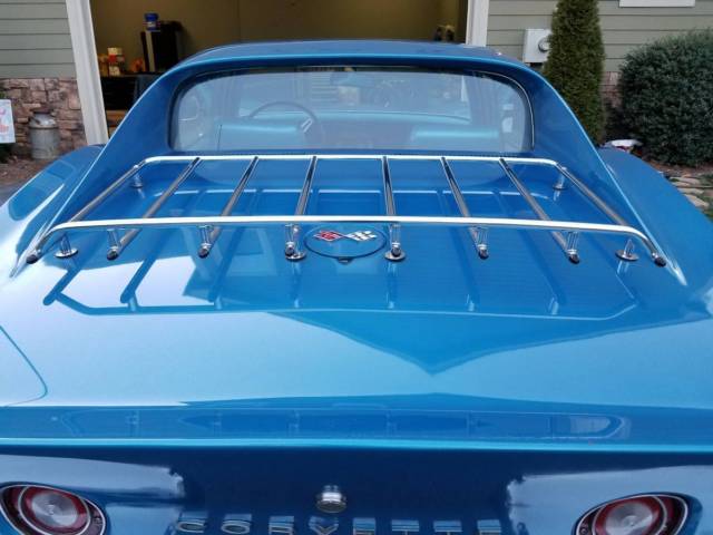 1969 Chevrolet Corvette - photo 4