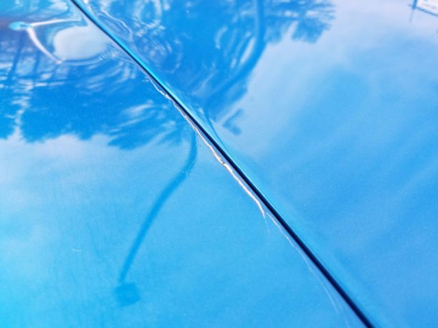 1969 Chevrolet Corvette - photo 6