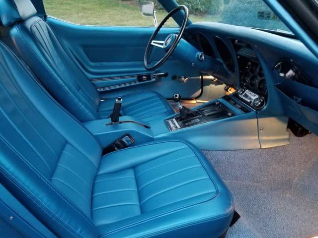 1969 Chevrolet Corvette - photo 9