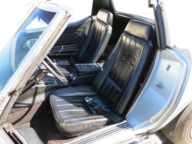 1969 Chevrolet Corvette L46 - photo 12
