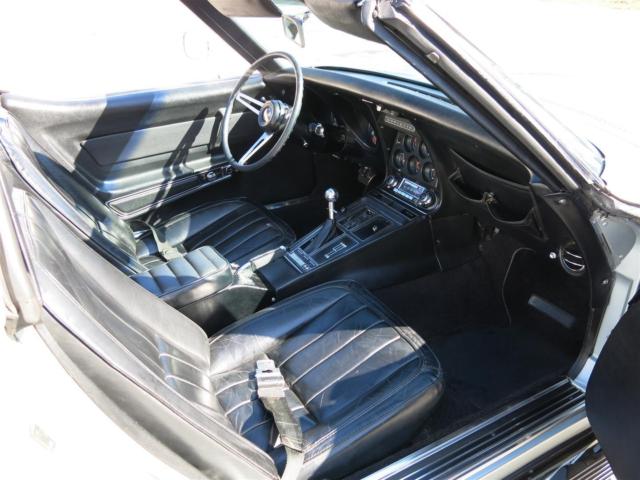 1969 Chevrolet Corvette L46 - photo 13