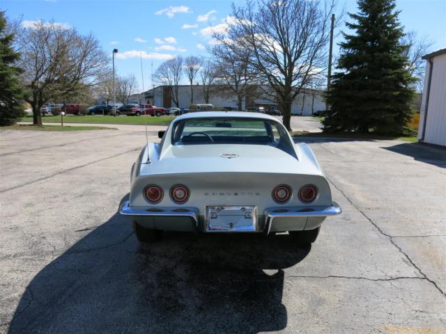 1969 Chevrolet Corvette L46 - photo 6