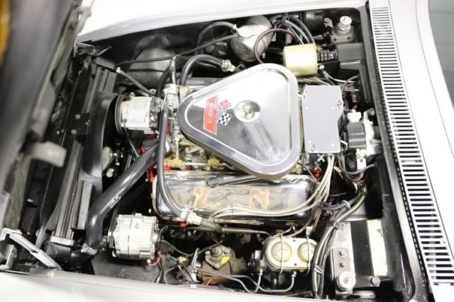 1969 Chevrolet Corvette L71 - photo 4