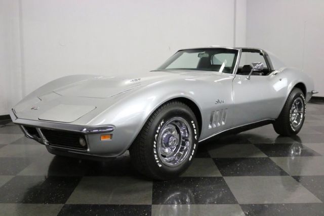 1969 Chevrolet Corvette L71 - photo 6